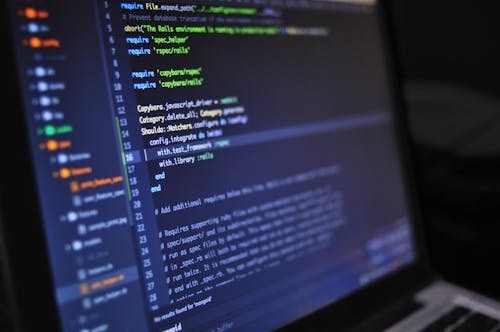 Development & Programming