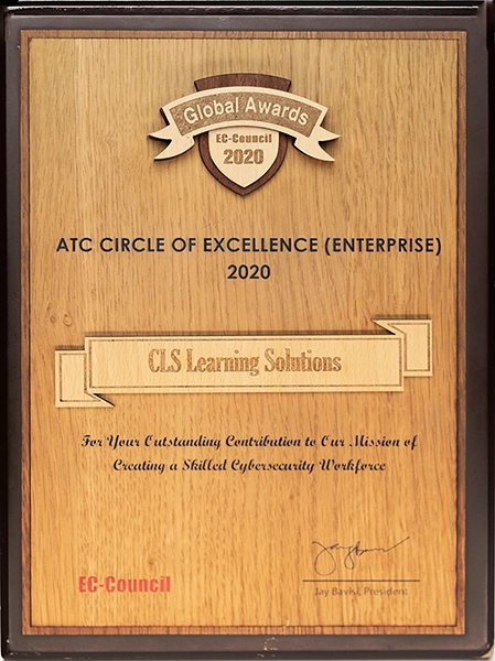 Award Logo