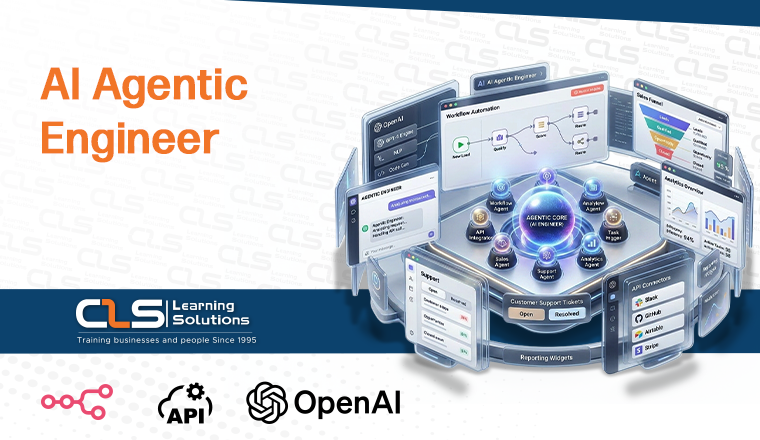 AI Agentic Engineer
