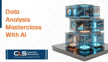 Data Analysis Masterclass & AI