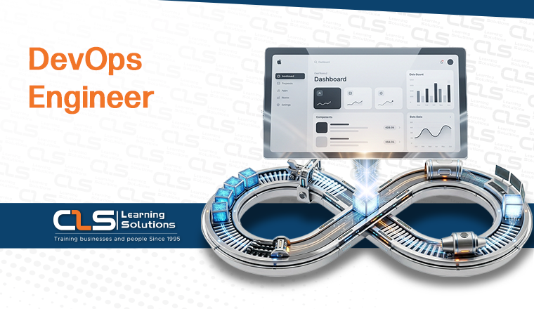DevOps Engineer