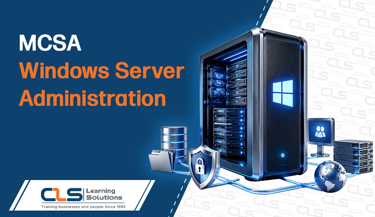 MCSA Windows Server Administration